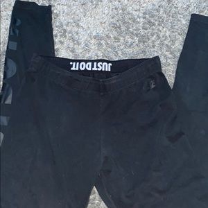 Nike leggings